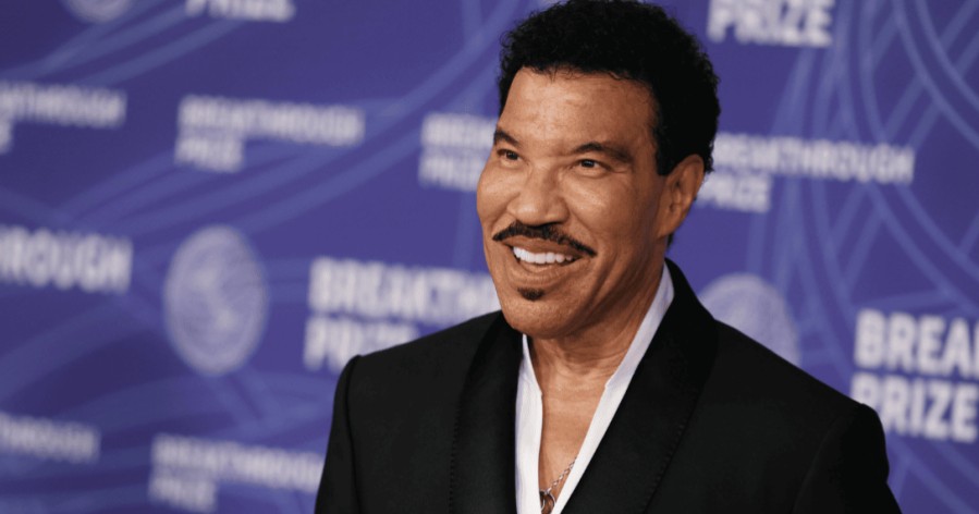 Lionel Richie vuelve a ser hospitalizado por problemas cardiacos y cancela conciertos