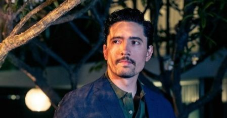 Alex Fernández revela que padeció influenza y salmonella tras ser hospitalizado