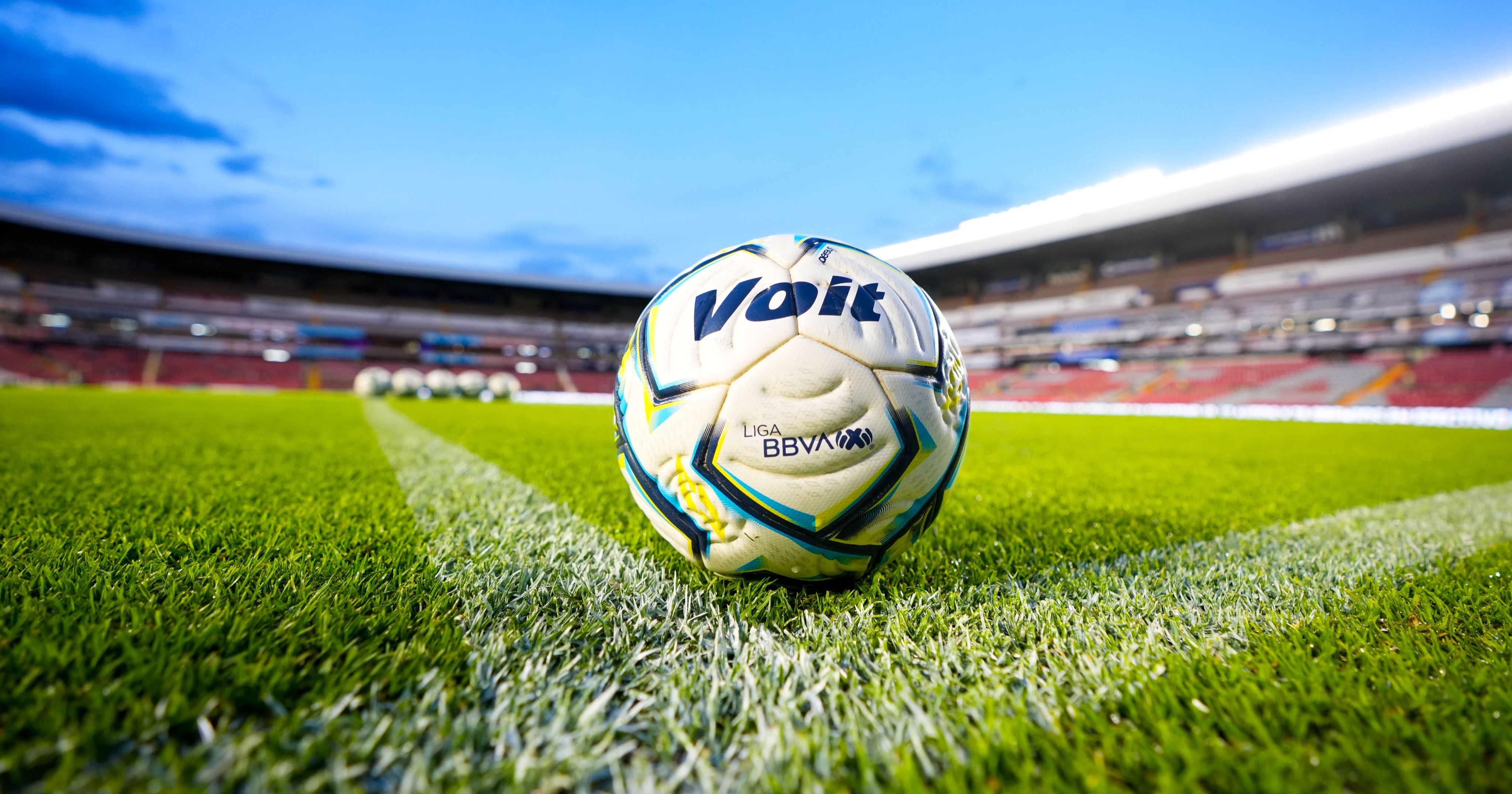 México vs Colombia provoca cambios de horario en partidos de la Liga MX 
