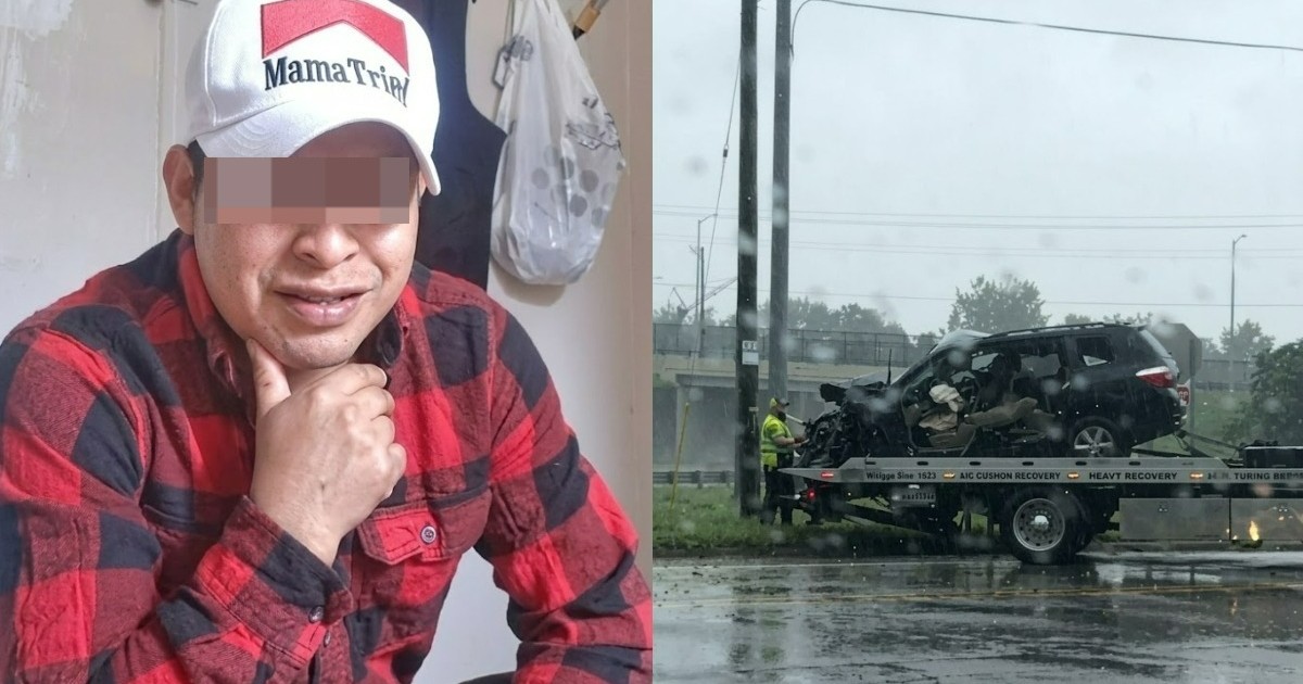 Fallece inmigrante tras persecución del ICE en Michigan
