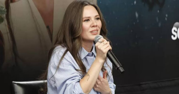Joy Huerta confirma que Jesse & Joy continuará tras la salida de su hermano