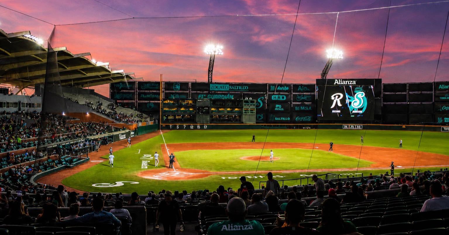Saraperos de Saltillo reestructura su directiva con nuevo Presidente Ejecutivo y Director Deportivo 