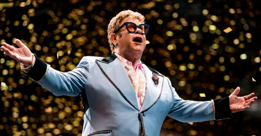 Elton John prepara espectáculo especial para su regreso a México