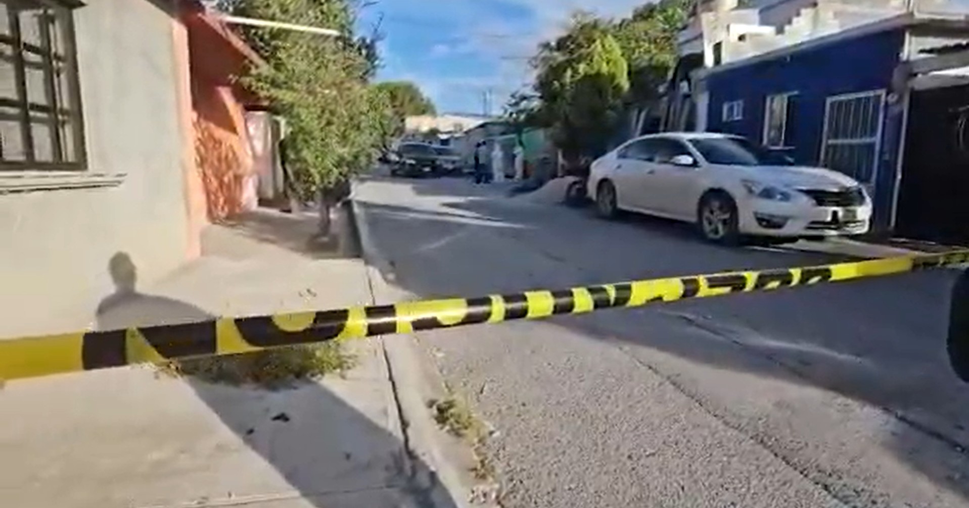 Encuentran a hombre sin vida en su domicilio; tenía dos días sin ser visto