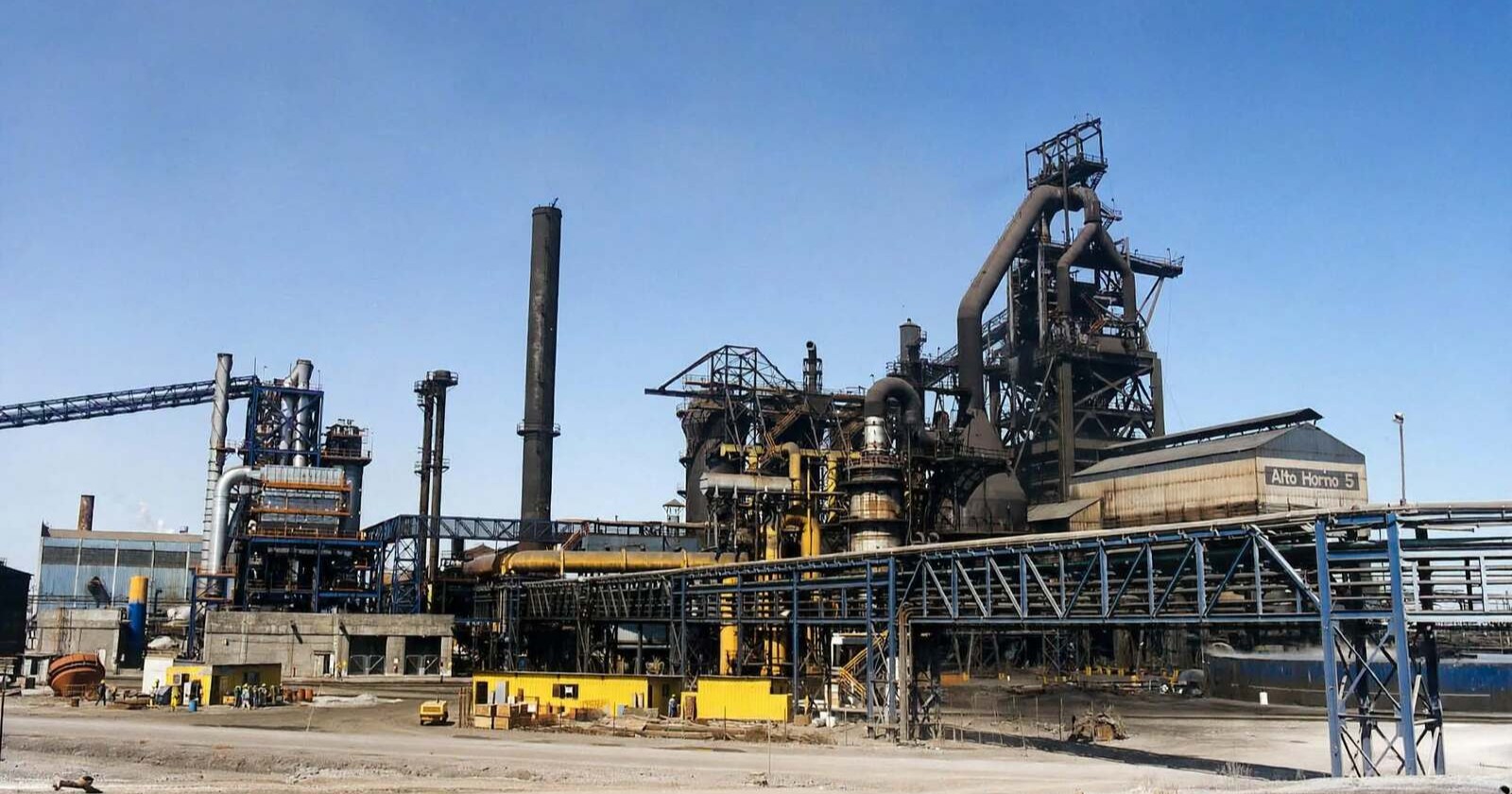 Mantienen fecha para subasta de AHMSA y amplían aforo en juzgado