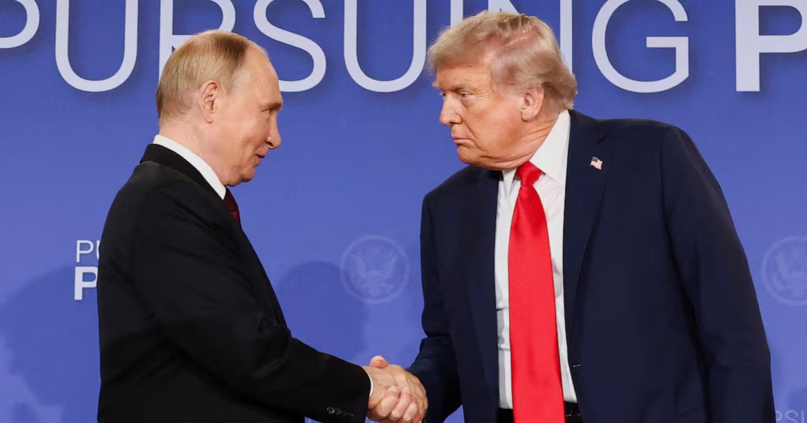 Agradece Rusia invitación de Trump al G20