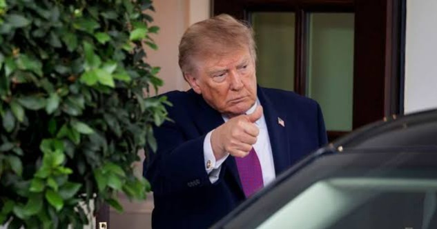 Gobierno de Trump solicita continuar con deportaciones
