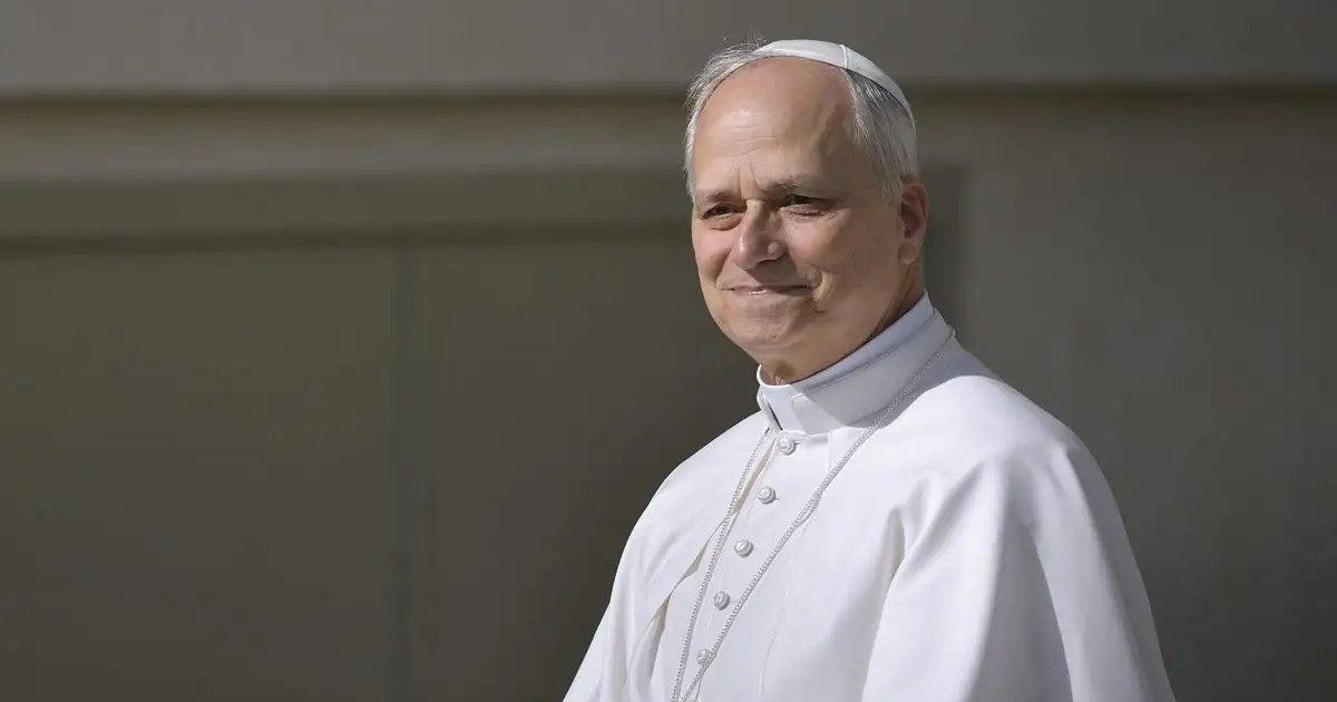 Papa León XIV advierte sobre los riesgos de la IA y pide aplicar criterios éticos