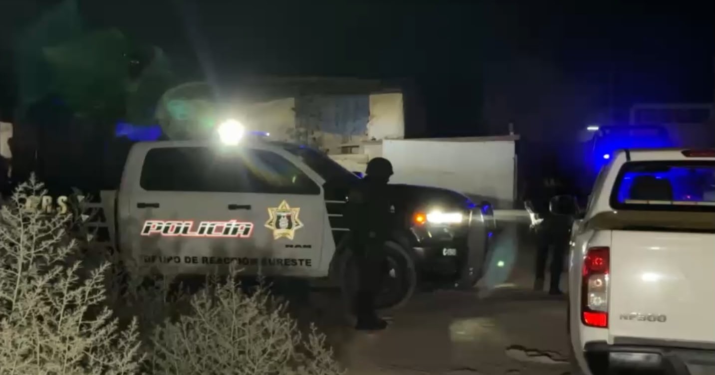 Pelea termina en tragedia: hombre pierde la vida tras ataque con arma blanca