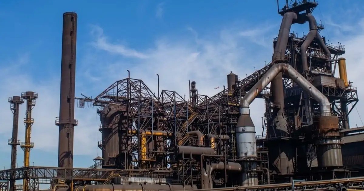 Ofrece Grupo CIESA mil 400 millones de dólares por AHMSA