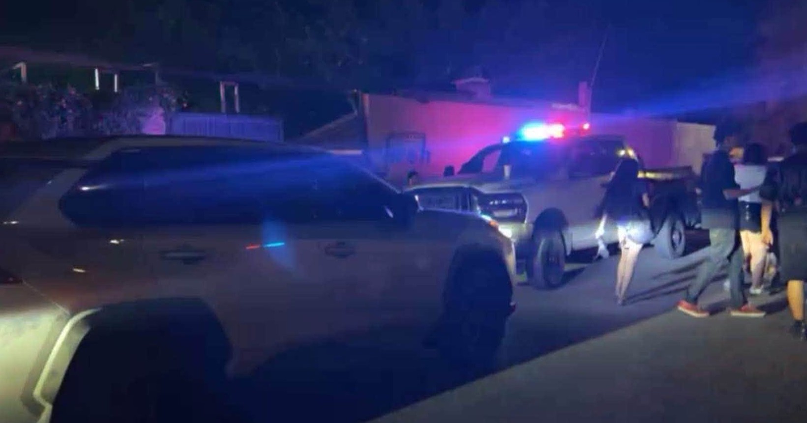 Clausuran quinta en Piedras Negras tras detectar menores consumiendo alcohol