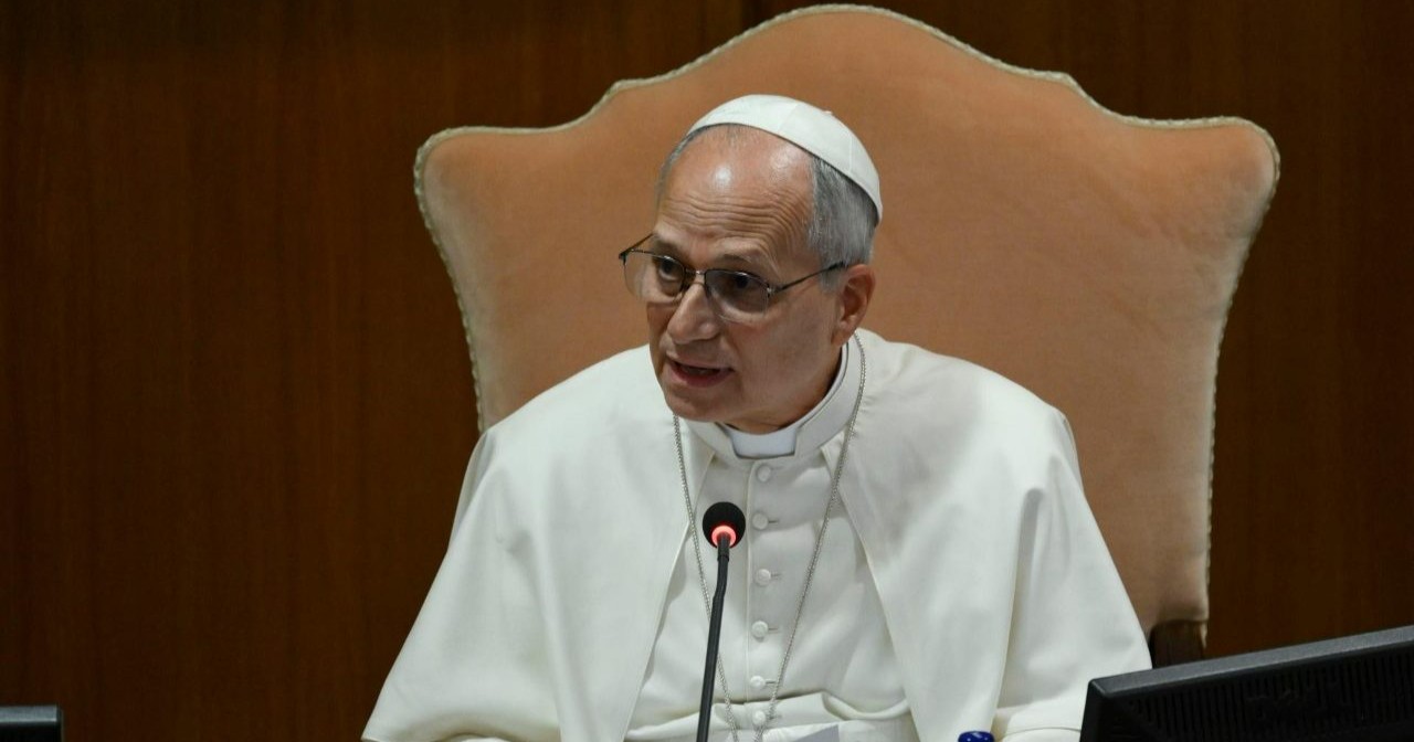 Reconoce el Papa León XIV como desgracia los casos de abuso en la iglesia