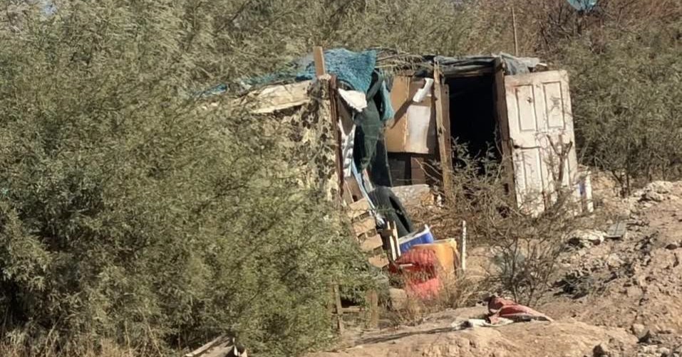 Encuentran a hombre sin vida dentro de un pozo en Torreón