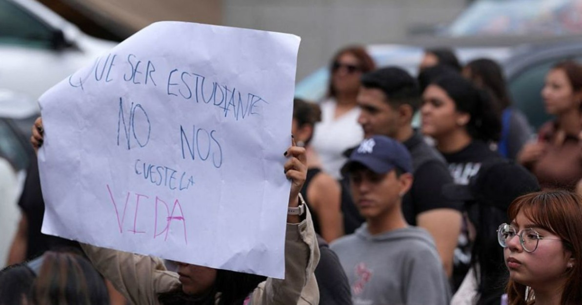 Morelos encabeza cifras de homicidios en adolescentes y jóvenes a nivel nacional