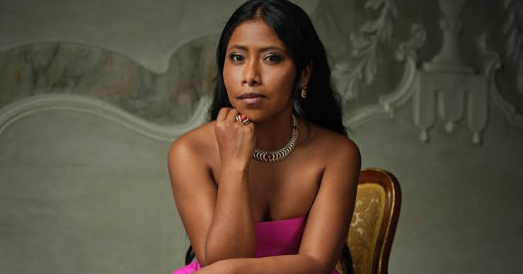 Yalitza Aparicio recibirá el Premio Ícono en Estados Unidos