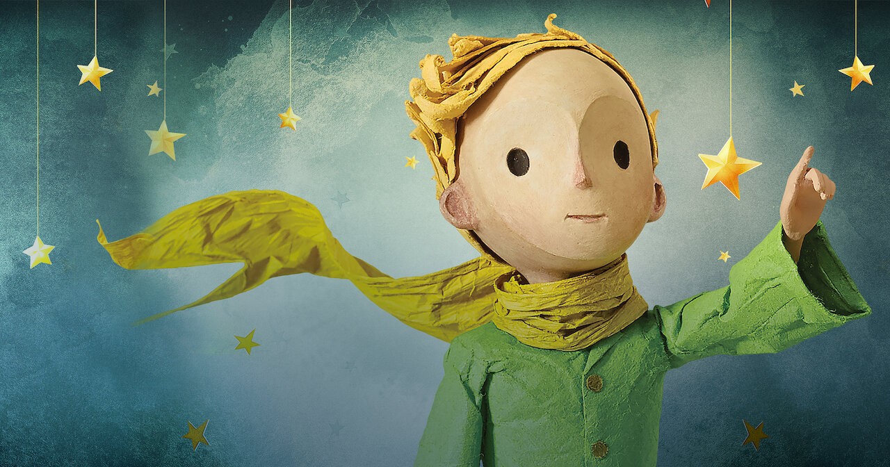'El Principito' tendrá una nueva película en live action