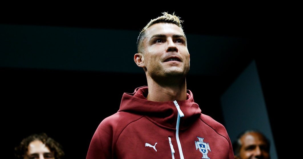 Cristiano Ronaldo abandona la concentración de Portugal tras problemas con Jorge Jesús