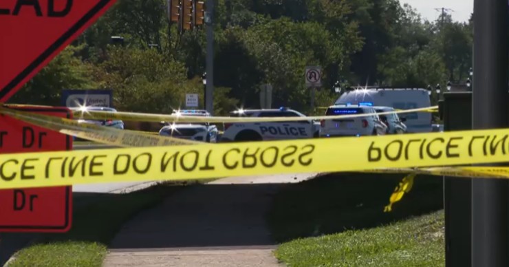 Tiroteo en centro de trabajo deja tres muertos en Virginia