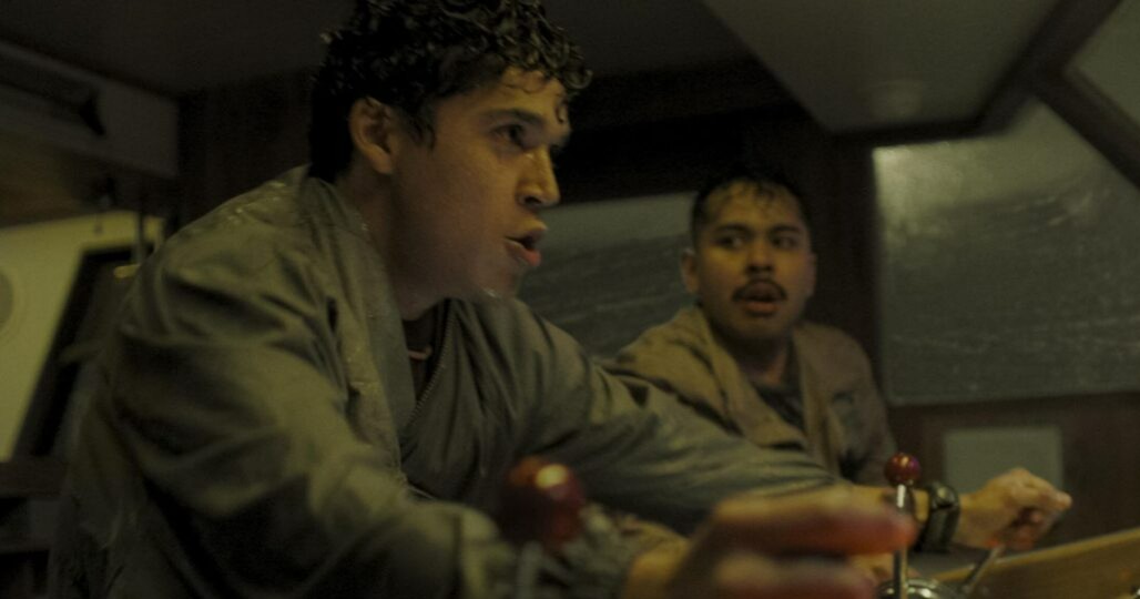 Netflix revela primer tráiler de “Contra el huracán”, película inspirada en Otis