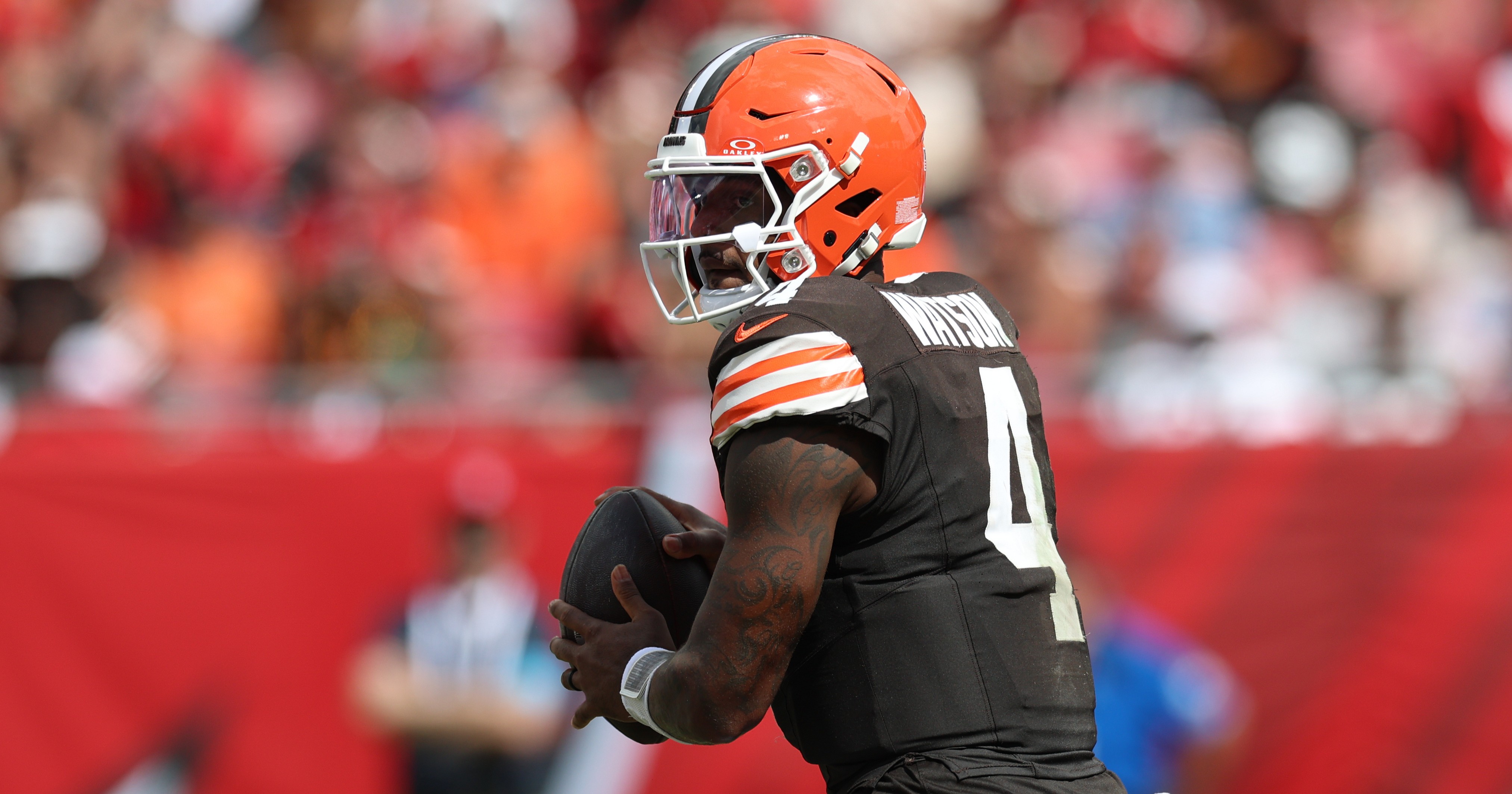 ¡Dramática victoria! Browns vencen a Steelers con gol de campo en el último segundo 