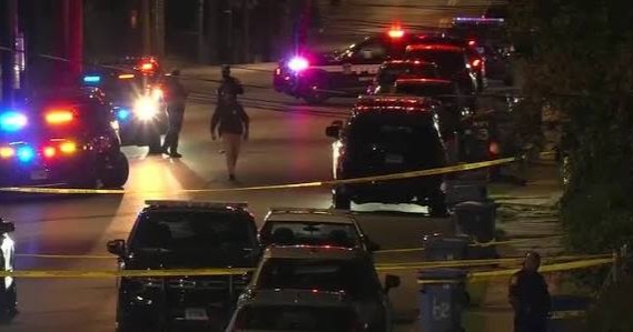 Dos muertos y más de 30 heridos tras tiroteo en fiesta de estudiantes en Georgia