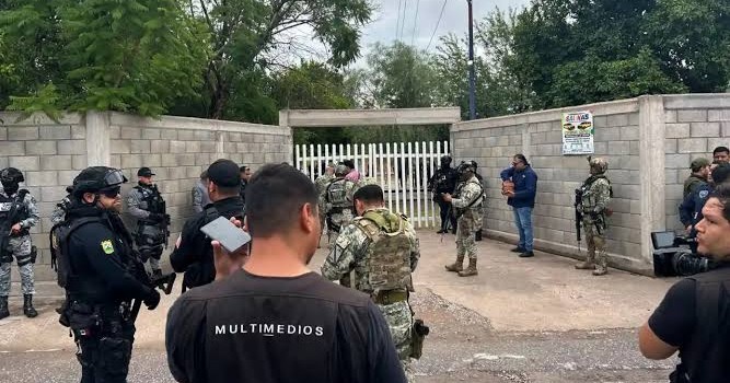 Vinculan a proceso a gemelos por ataque en secundaria de Torreón