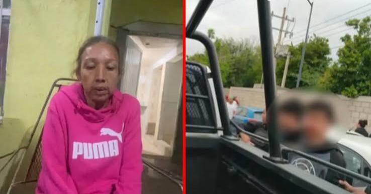 Declara madre de atacantes en secundaria de Torreón previo a audiencia