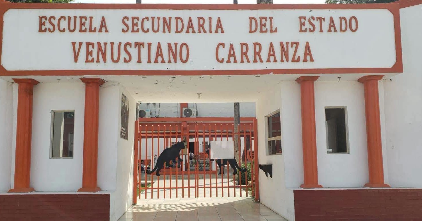 Denuncian anomalías en recursos de secundaria de Sabinas
