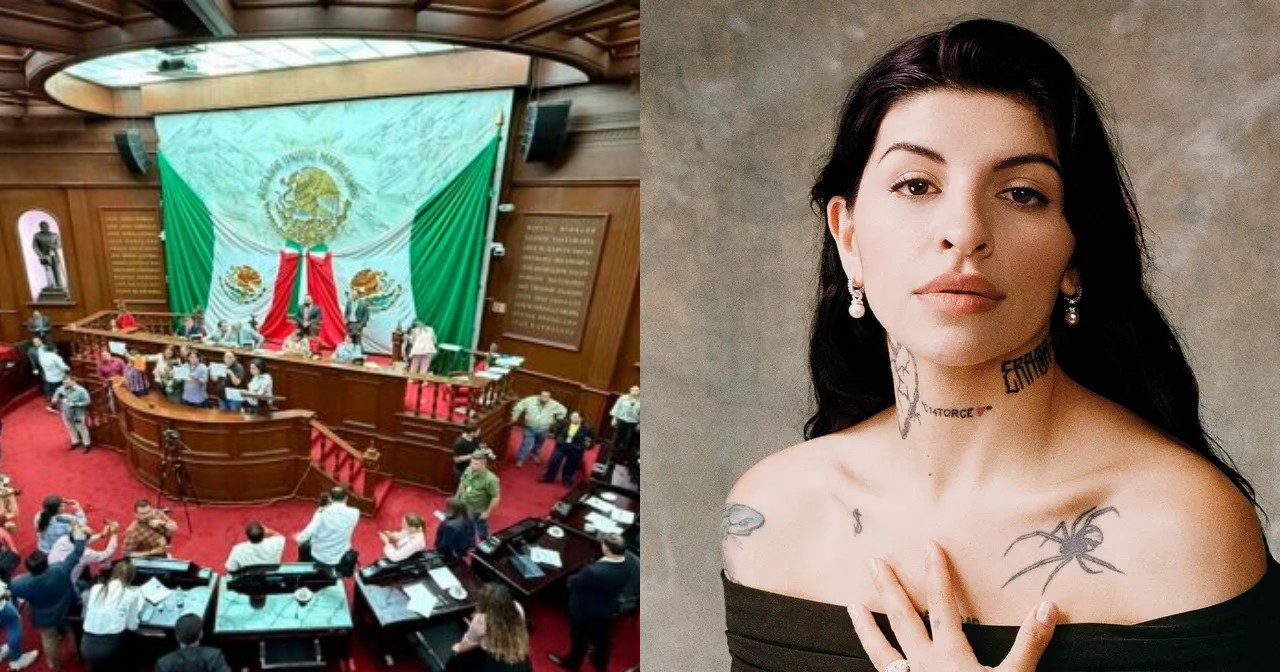 Cazzu habla por primera vez sobre la llamada “Ley Cazzu”