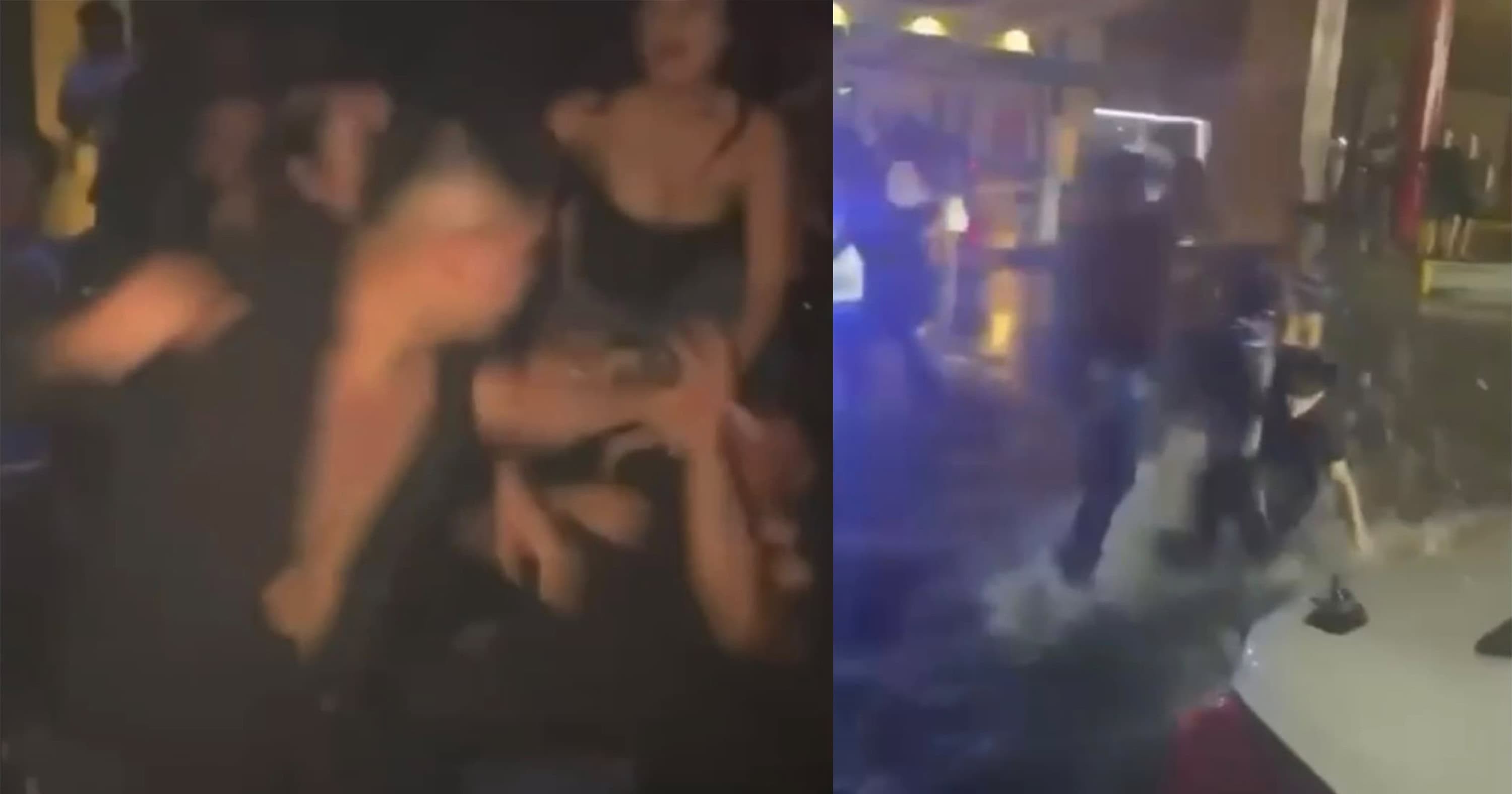 Riña en bar de Piedras Negras deja 4 heridos