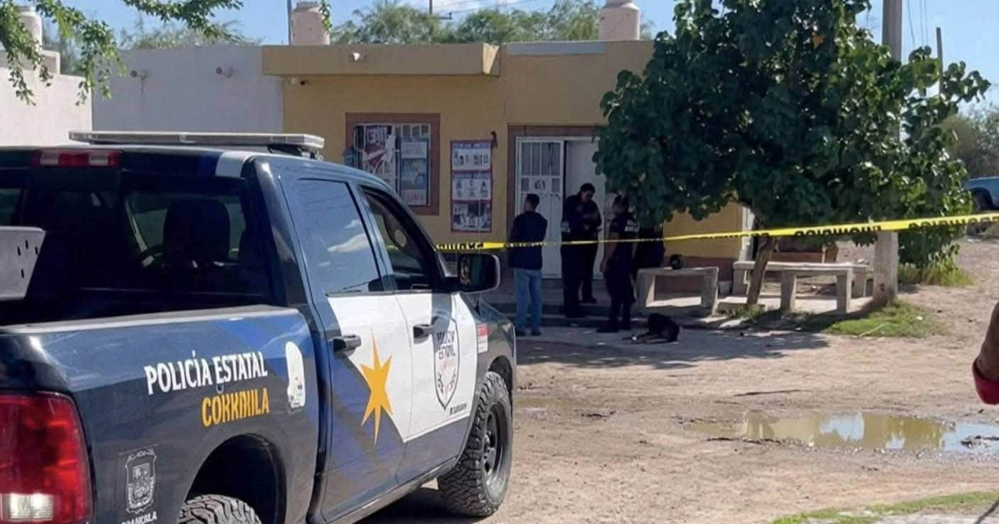 Localizan sin vida a presunto feminicida en San Pedro 