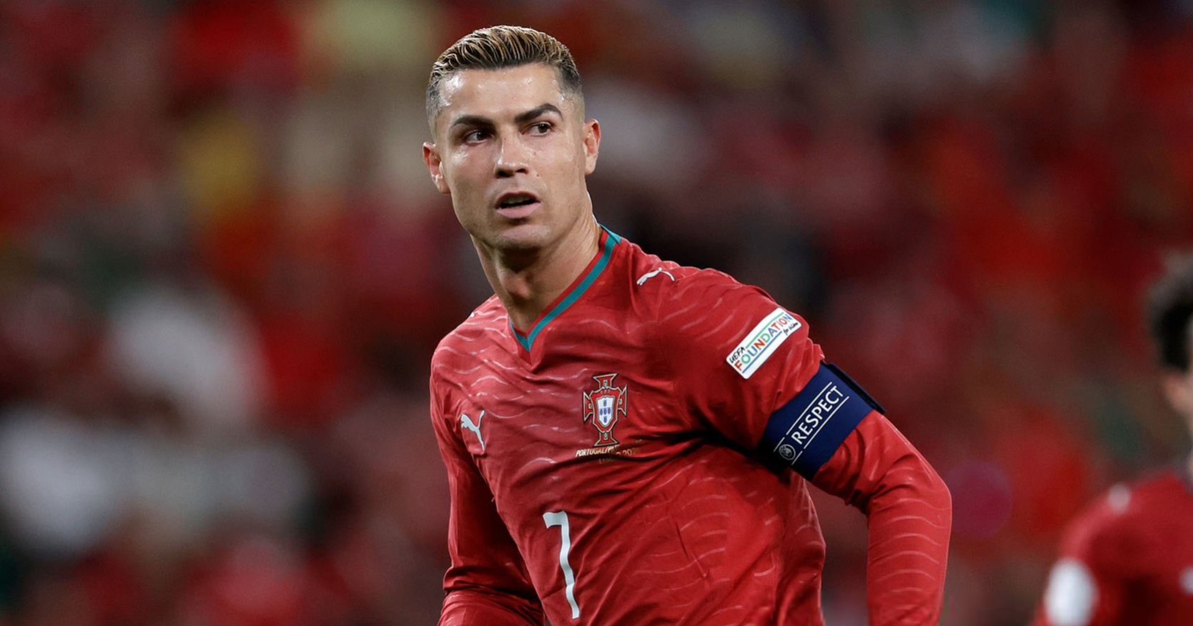 Cristiano Ronaldo acusa a Jorge Jesus de romper su palabra, pero se ofrece a volver con Portugal