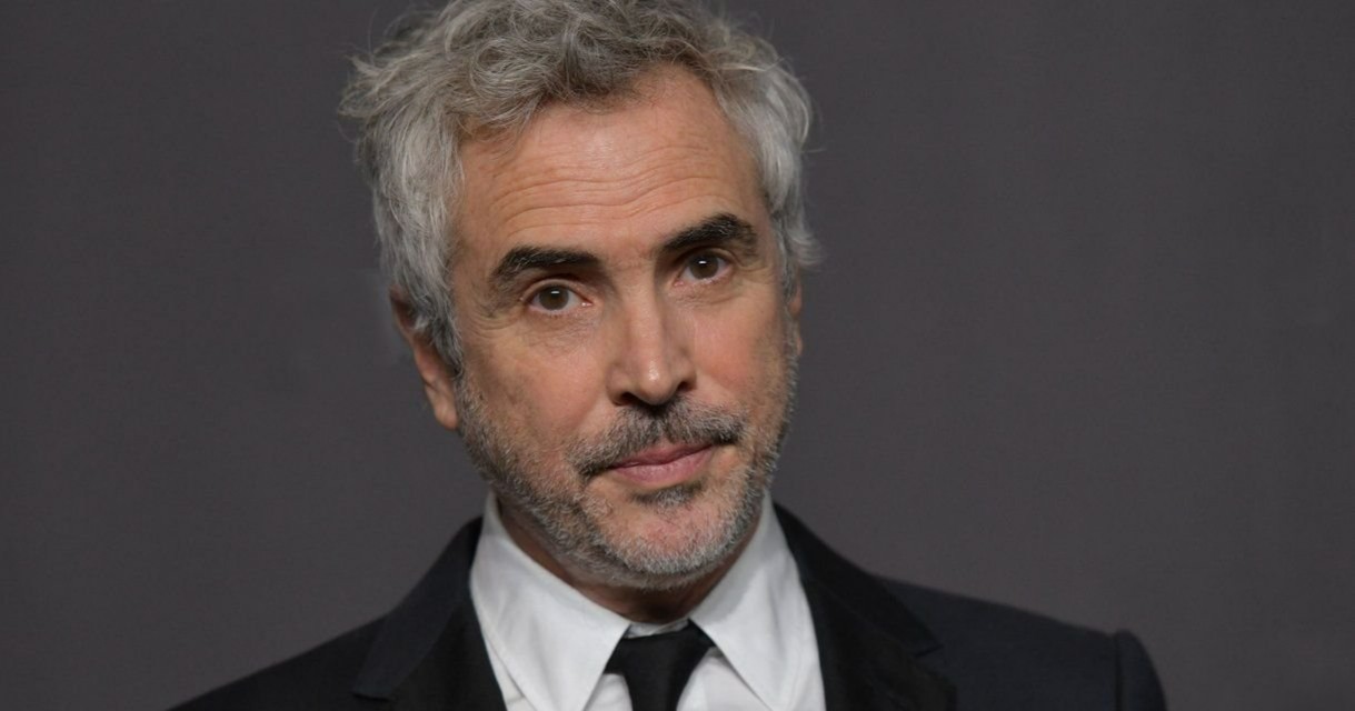 Alfonso Cuarón destaca entre los invitados del Festival de Cine de Busan