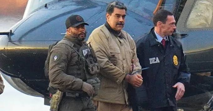 Nicolás Maduro podría sumar nuevos cargos en Estados Unidos por presuntas torturas en Venezuela