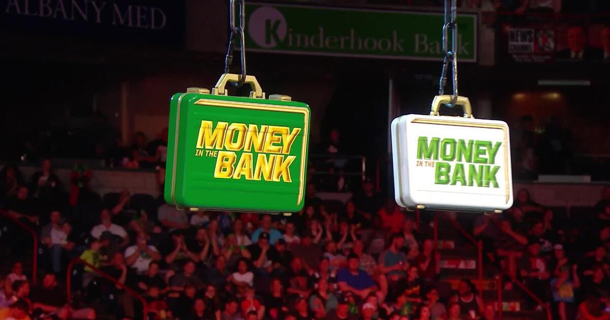 ¿Qué es Money In The Bank? La oportunidad más grande de un luchador para cambiar su carrera en WWE