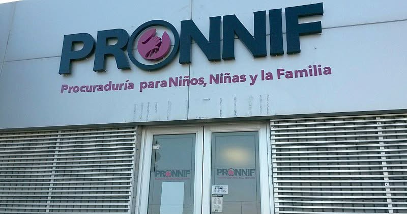 PRONNIF resguarda a hermanos menores de 'Los Cuates'