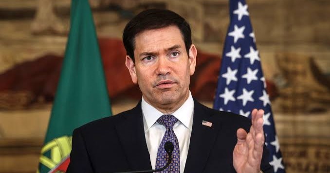 Destaca Marco Rubio la soberanía europea y defiende cooperación con la OTAN