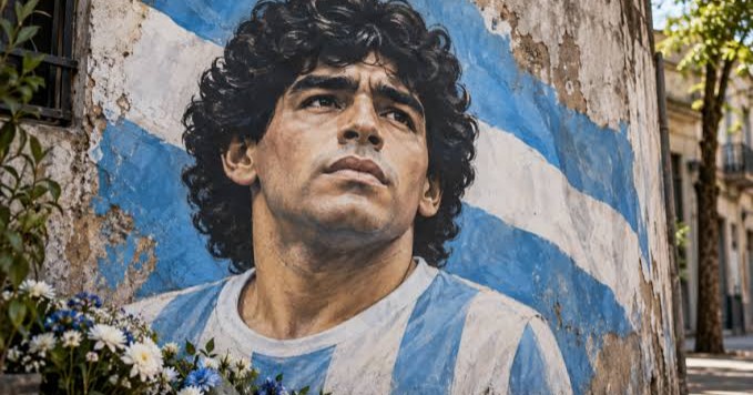 Buscarán sentencia de hasta 12 años contra personal médico a cargo de Diego Maradona