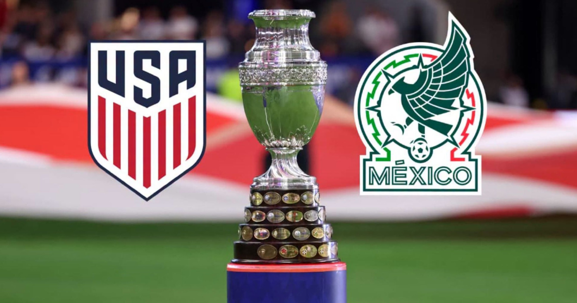 ¡Repiten sede! Estados Unidos se perfila para recibir la Copa América 2028