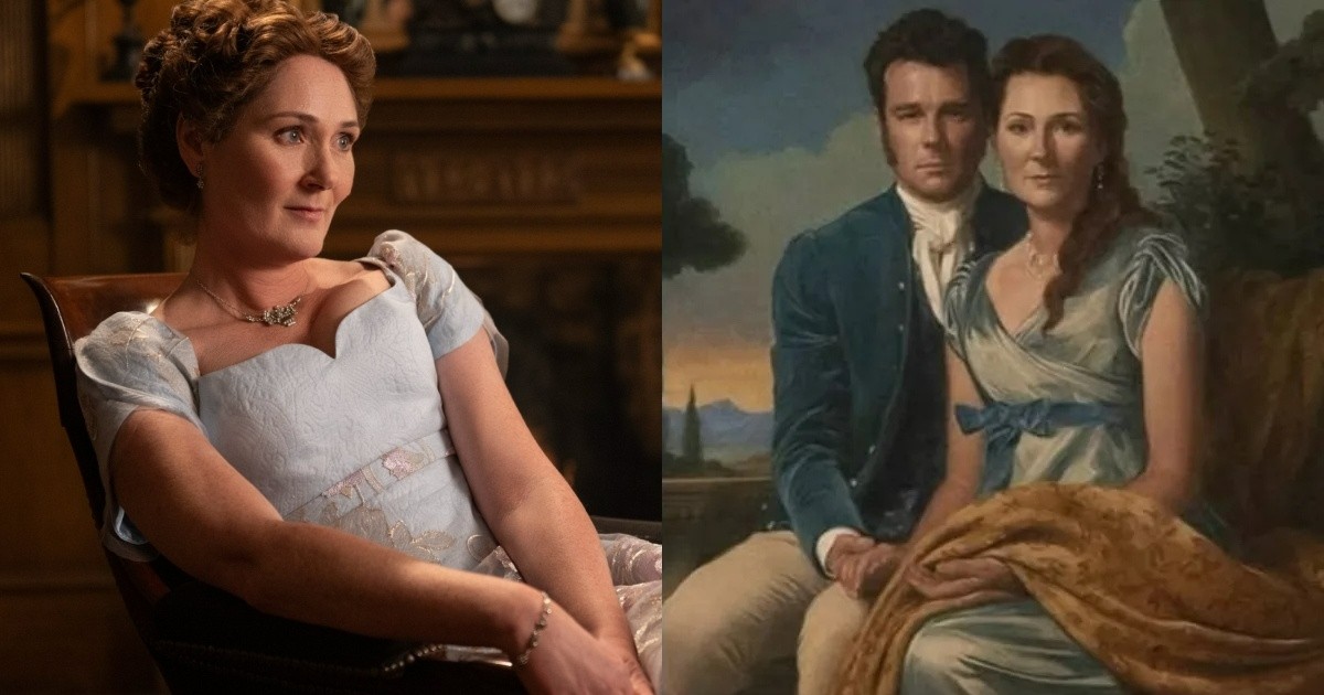 Confirma Netflix nueva serie de ‘Bridgerton’ sobre Violet y Edmund