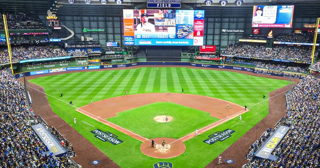 MLB propone reducir la temporada a 154 juegos y expandir las Series Divisionales a siete encuentros
