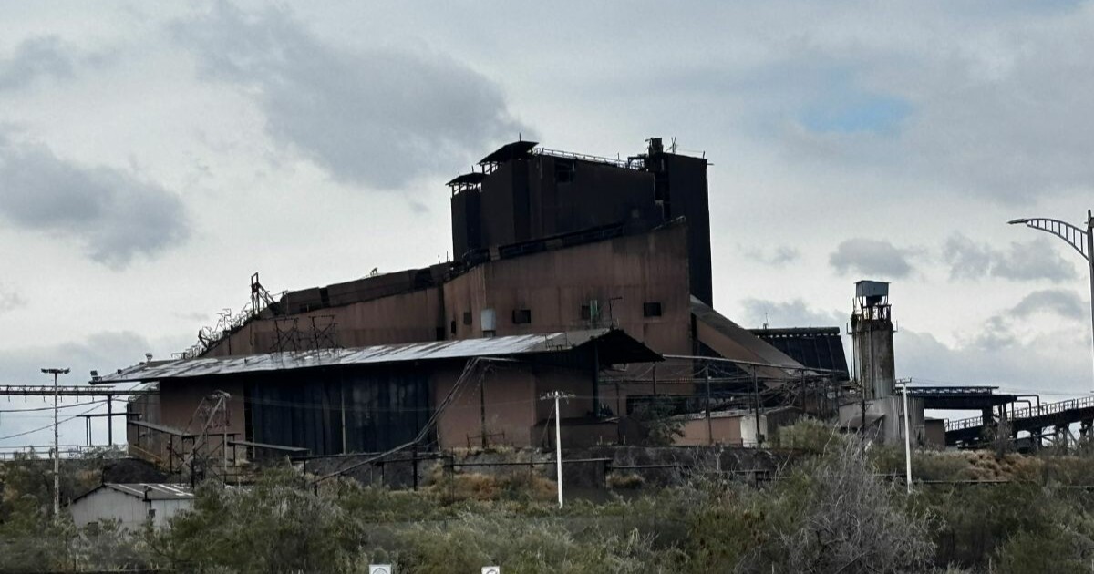 Rechazan plazo a CIESA y fijan fecha límite para garantía de AHMSA y MINOSA