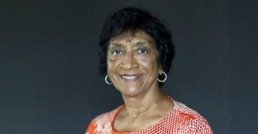 Navi Pillay, jueza sudafrican, gana el Premio Nobel de la Paz 2026