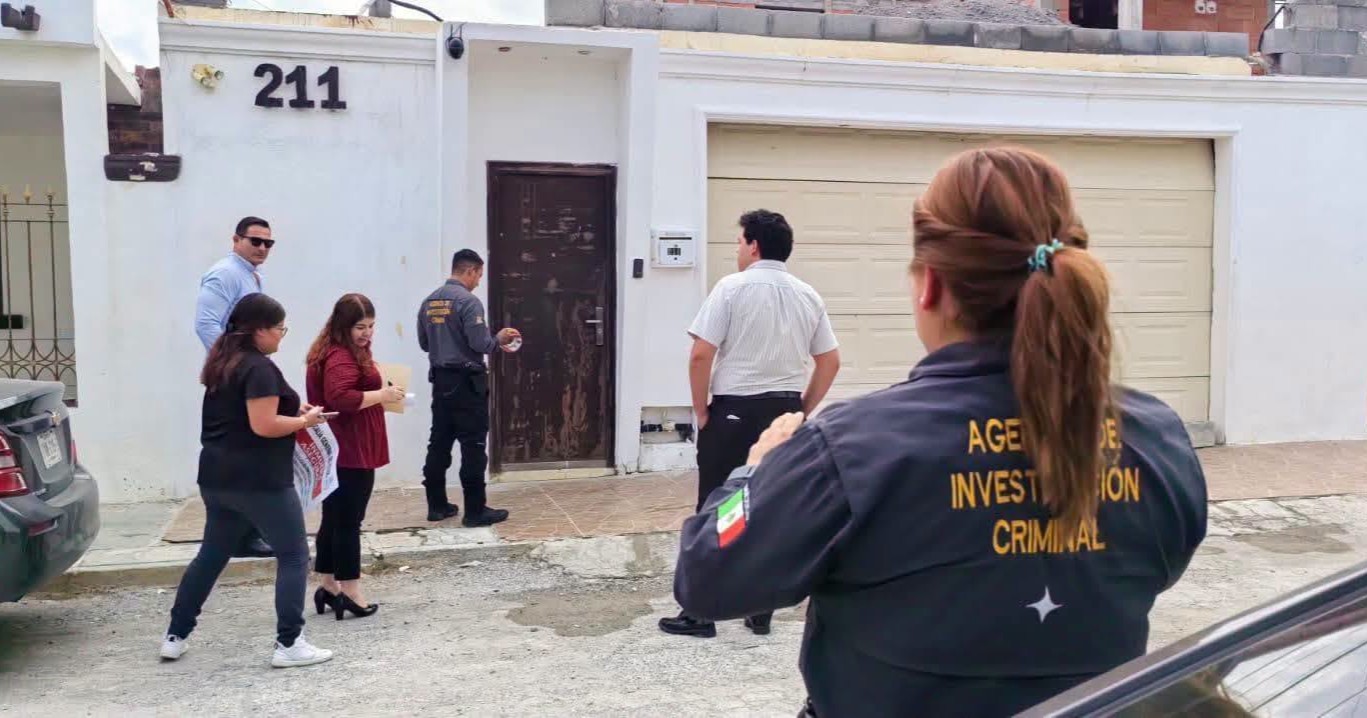 Mujer pierde la vista tras tratamiento estético en Monclova