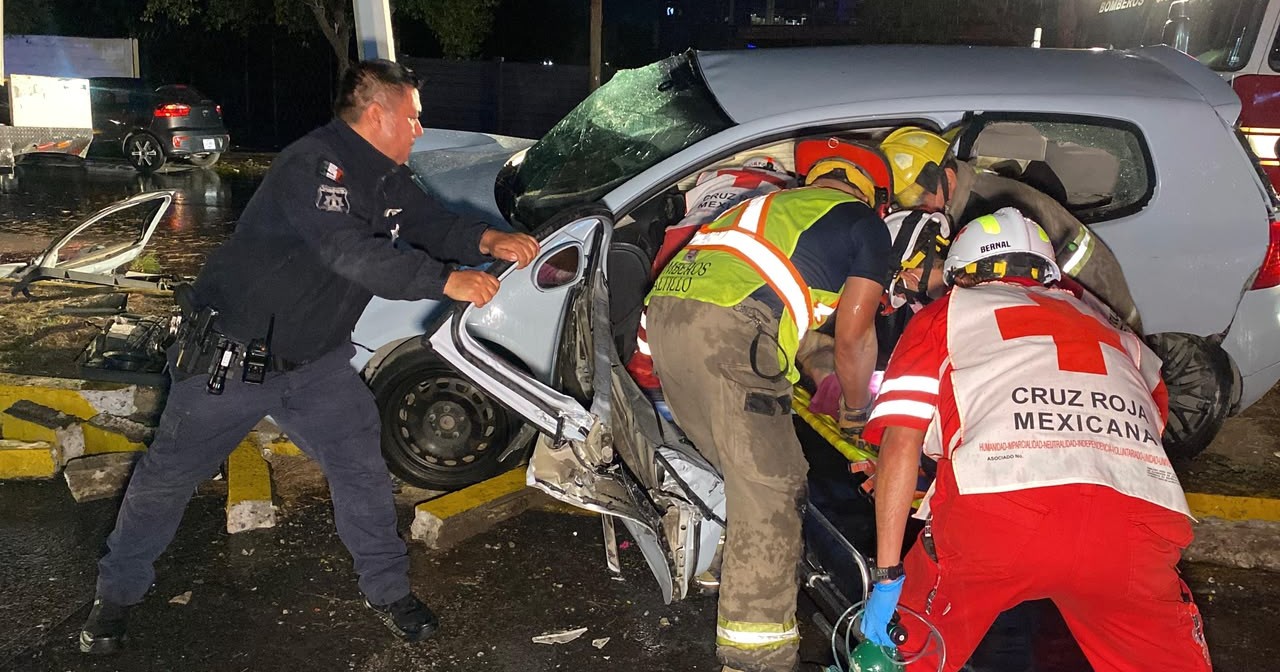 Pierde la vida tras cinco meses en cama por accidente en V. Carranza