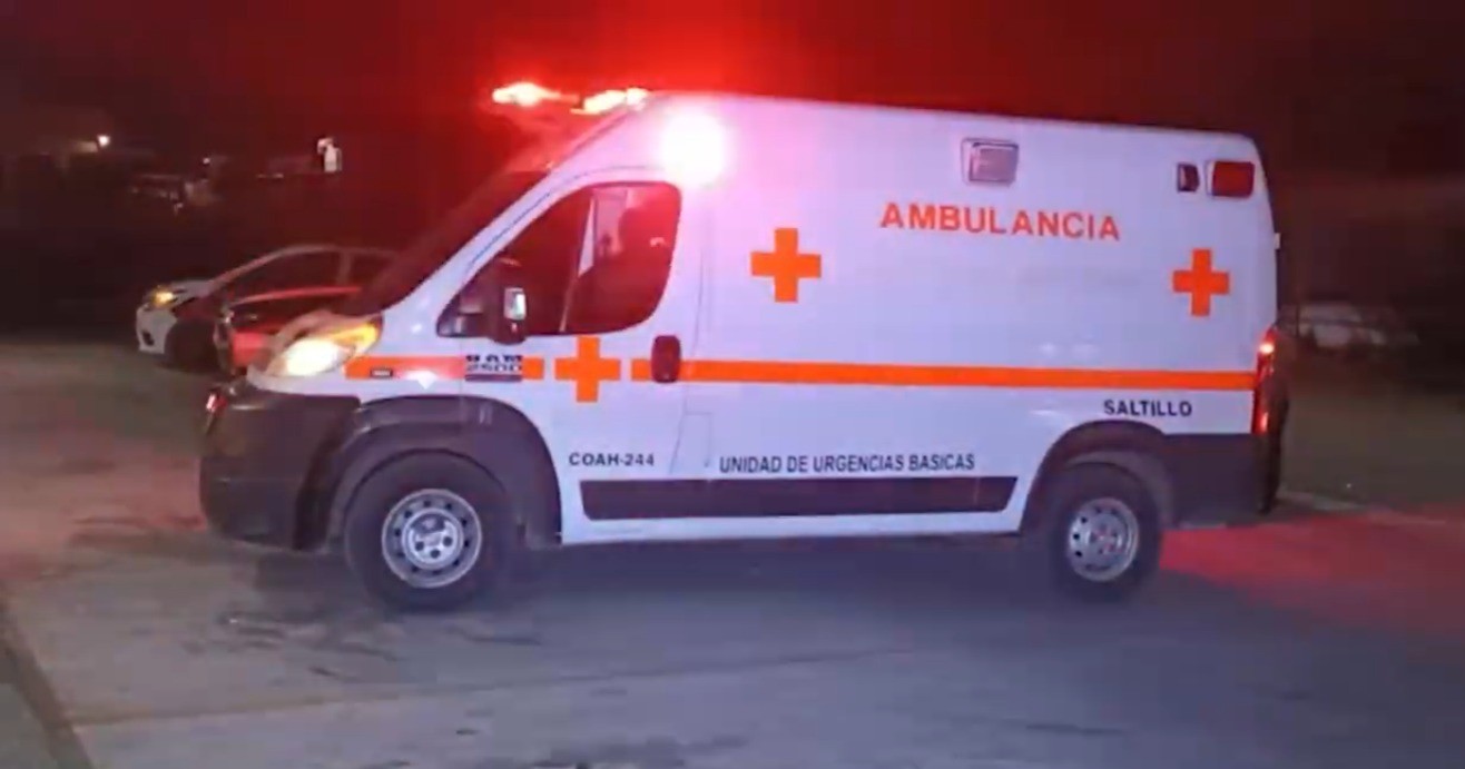 Pandilleros golpean a joven y lo dejan semiinconsciente tras intento de asalto