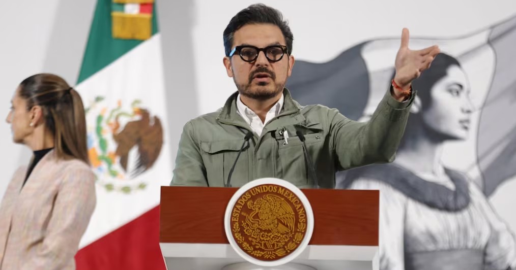 Explica director del IMSS sobre situación operacional en el país