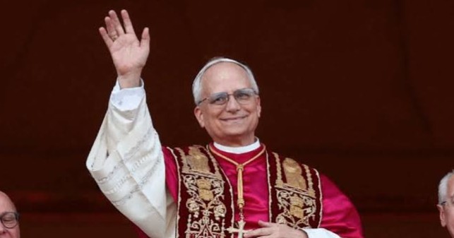 Papa León XIV será hospitalizado por nódulo pulmonar
