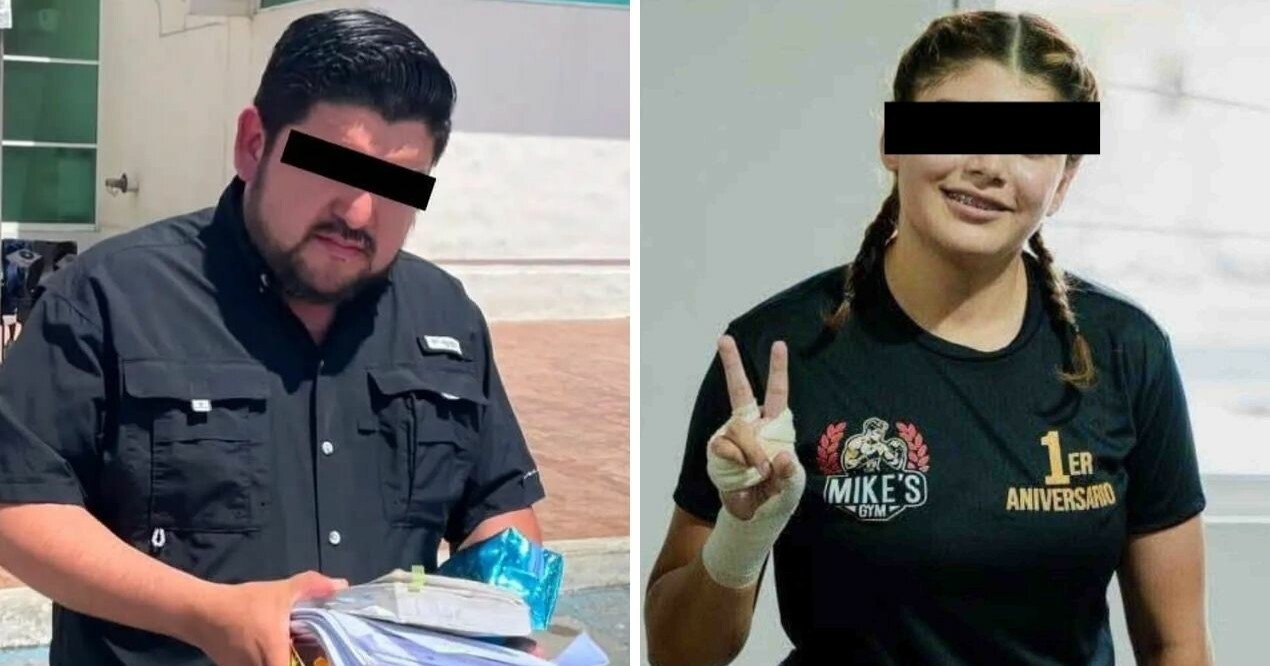 Declaran culpable a Gabriel “N” por abuso sexual contra Dafne Zapata