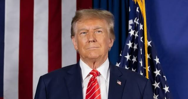 Trump descarta apoyo de China y Rusia al régimen iraní 
